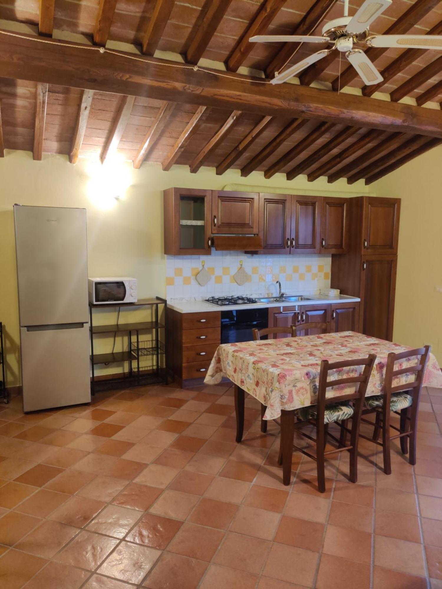 Podere Serena Castagneto Carducci Exterior photo